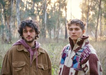 Koino Yokan, el furor de las redes, vuelve a Córdoba con un show 100% propio