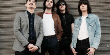 Piezas artísticas en diferentes salas