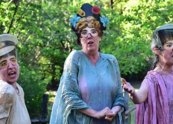 Múltiples melodías en Arepera Cultural