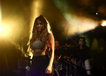 Magui Olave, sobre su estado de salud: “Fue una situación extrema”