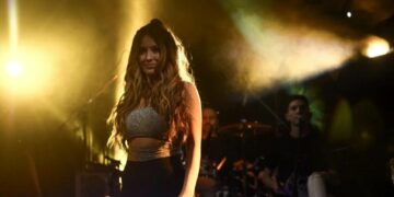 Magui Olave, sobre su estado de salud: “Fue una situación extrema”