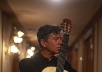 Koino Yokan, el furor de las redes, vuelve a Córdoba con un show 100% propio