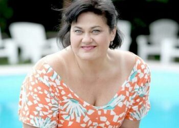 Mirta Wons contó que fue víctima de gordofobia en un avión: “Seré simpática, pero no soy estúpida”