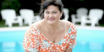 Mirta Wons contó que fue víctima de gordofobia en un avión: “Seré simpática, pero no soy estúpida”