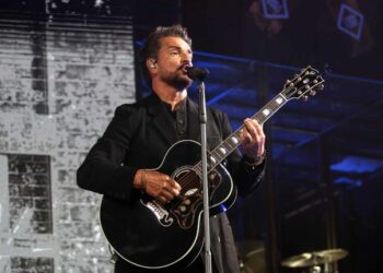 Ricardo Arjona, polémico: “El poder masculino se fue por la borda”