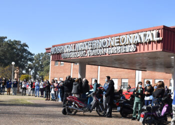 La autopsia determinó que dos de los bebés nacidos en el Neonatal murieron por exceso de potasio