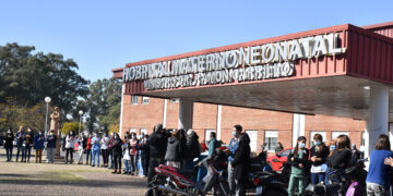 La autopsia determinó que dos de los bebés nacidos en el Neonatal murieron por exceso de potasio