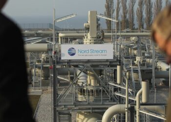 Putin suspendió por tres días el suministro de gas a Europa