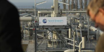 Putin suspendió por tres días el suministro de gas a Europa