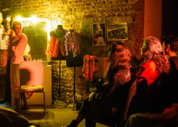 Cultura local para conocer