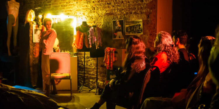 Continúan los descuentos para las entradas de Teatro Independiente