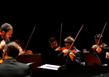 Piezas breves sobre las tablas