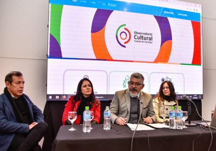La ciudad cuenta con un Observatorio Cultural