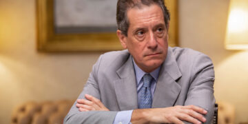 Pesce: “Tuvimos niveles de reservas más bajos que estos y pudimos afrontar la situación”