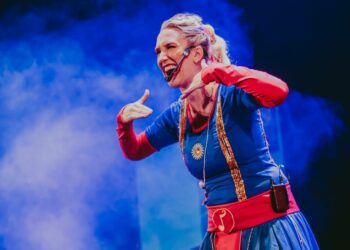 Reapareció Sol Fijo: “Nunca imaginé lidiar con el dolor de enfrentar haters”