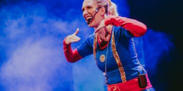 Reapareció Sol Fijo: “Nunca imaginé lidiar con el dolor de enfrentar haters”