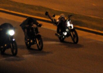 Analizan proyectos para terminar con las picadas ilegales