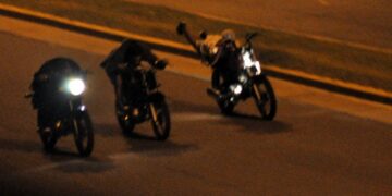 Analizan proyectos para terminar con las picadas ilegales