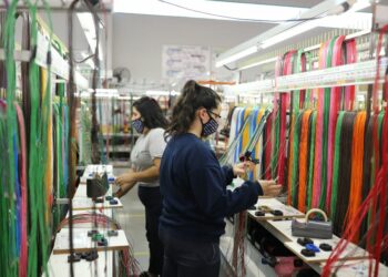 Se presentó el PIL para el sector metalúrgico