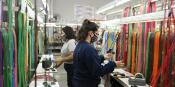 Se presentó el PIL para el sector metalúrgico