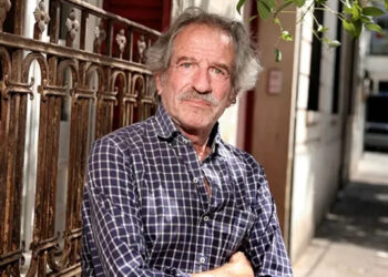 Pablo Alarcón, entre lágrimas, habló de su delicada situación económica