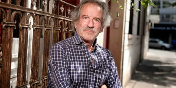 Pablo Alarcón, entre lágrimas, habló de su delicada situación económica