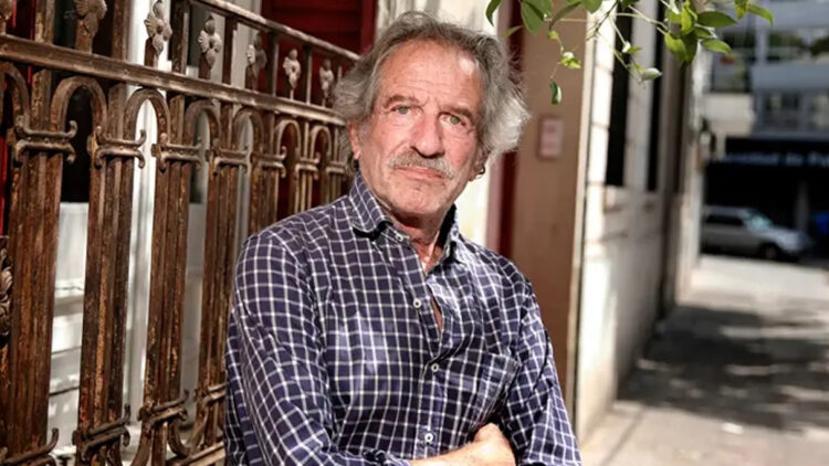 Pablo Alarcón, entre lágrimas, habló de su delicada situación económica