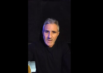 Ordenan incautar el celular de Pachelo porque el imputado se convirtió en un «youtuber”