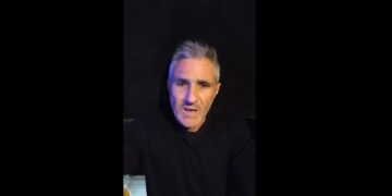 Ordenan incautar el celular de Pachelo porque el imputado se convirtió en un «youtuber”