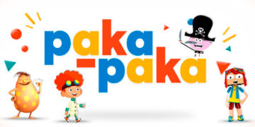 Pakapaka obtuvo dos premios en el Festival comKids Interactivo