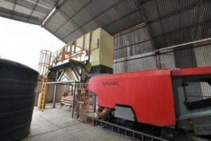 El predio de Piedras Blancas extiende 10 años su vida útil