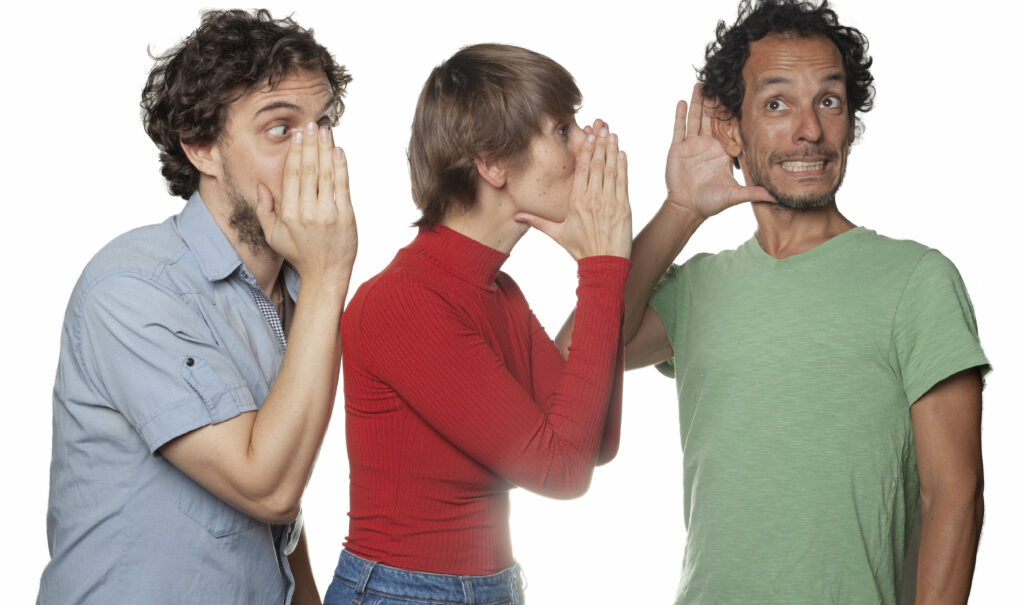 Una amplia variedad de relatos escénicos