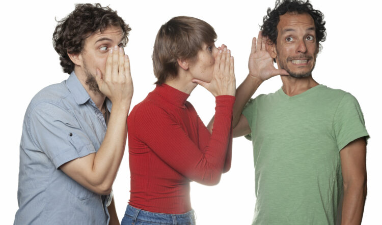 Una amplia variedad de relatos escénicos