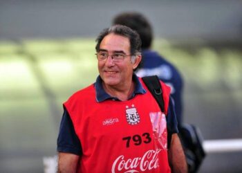 Osvaldo Ruiz, la mirada atenta y comprometida