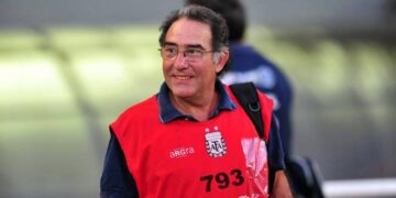 Osvaldo Ruiz, la mirada atenta y comprometida