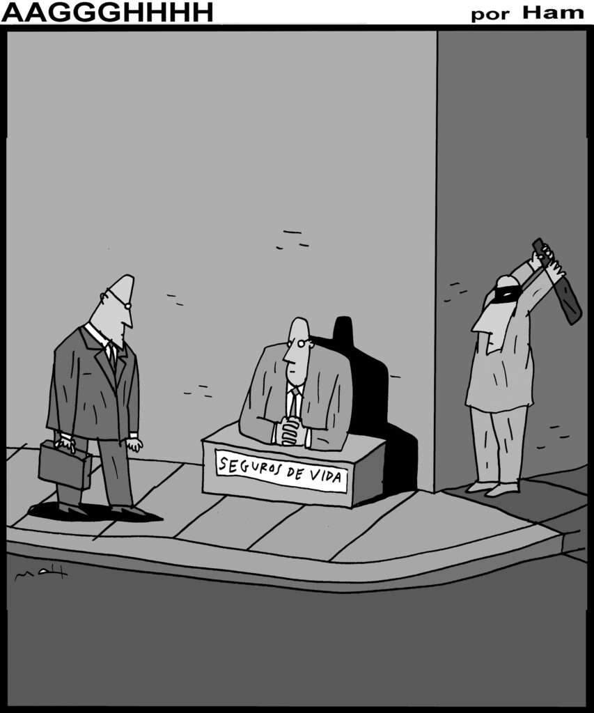 Humor en Hoy Día