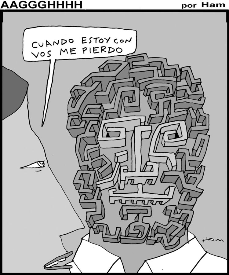 Humor en Hoy Día