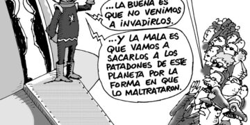 Humor en Hoy Día