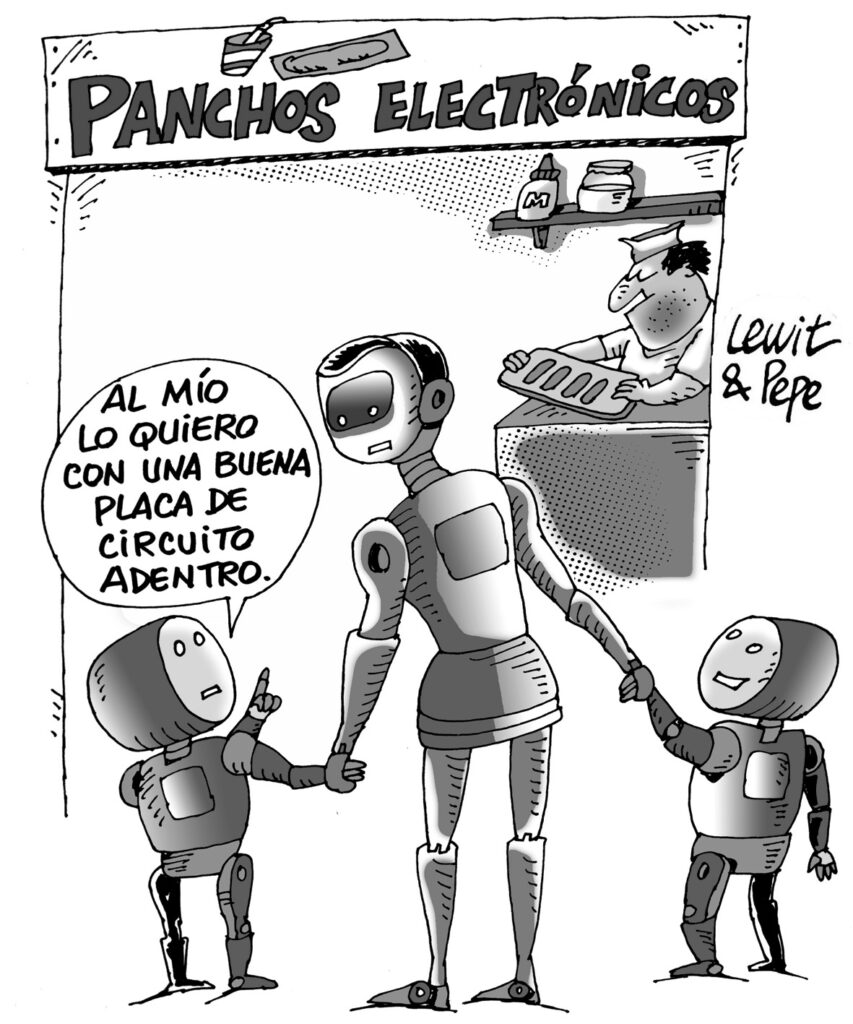 Humor en Hoy Día Humor en Hoy Día