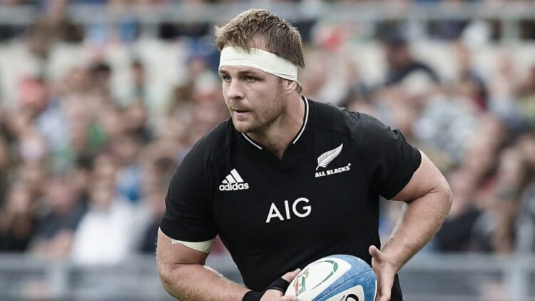 Elogió a Los Pumas