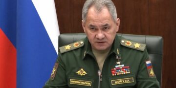 «De acuerdo con el plan»