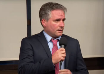 Marcelo D’Alessandro: «No me va a temblar el pulso para usar la fuerza pública»