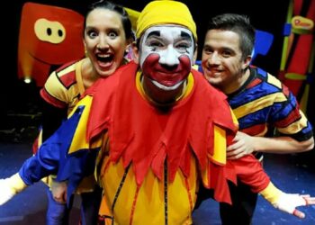 Escala el conflicto en la familia de Piñón Fijo