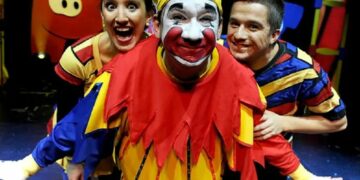 Escala el conflicto en la familia de Piñón Fijo