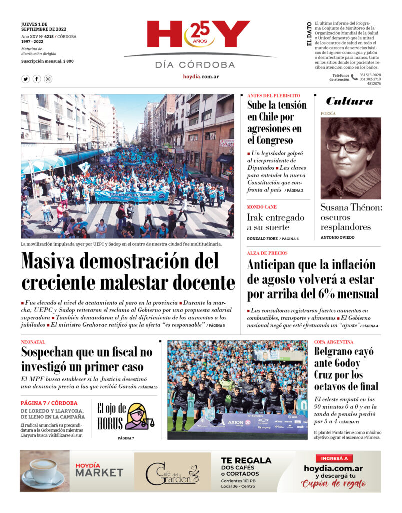 Portada 01.09.2022