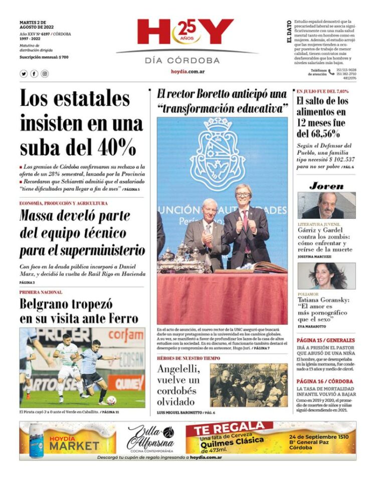 Portada 02.08.2022