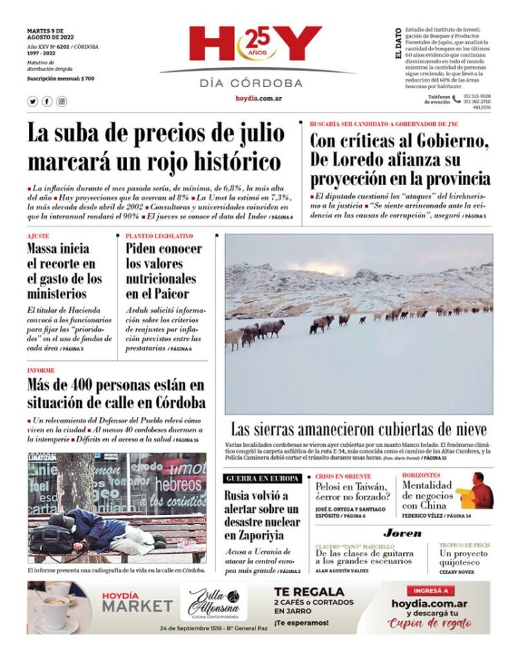 Portada 09.08.2022
