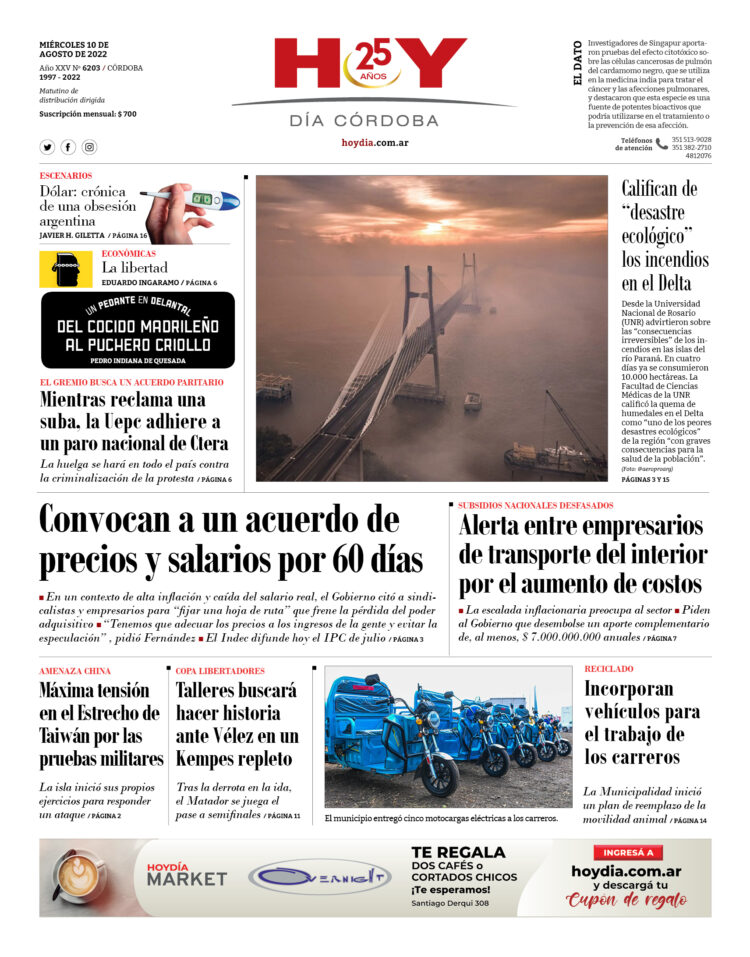 Portada 10.08.2022