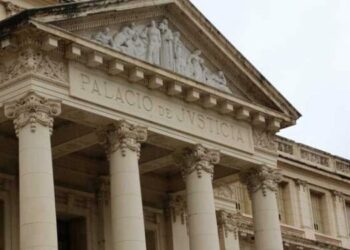 Confirman que los responsables del ciberataque a la Justicia de Córdoba dejaron un correo electrónico