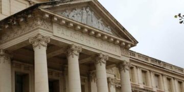 Confirman que los responsables del ciberataque a la Justicia de Córdoba dejaron un correo electrónico